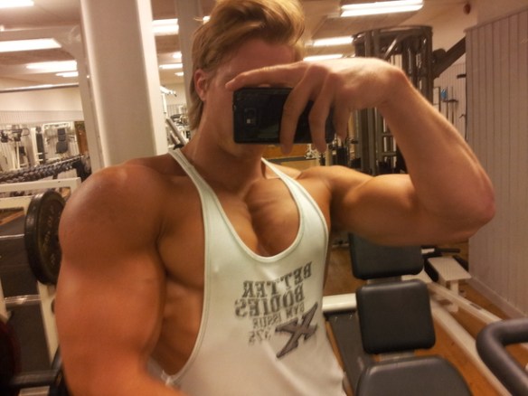 The Chest, best there ever was!