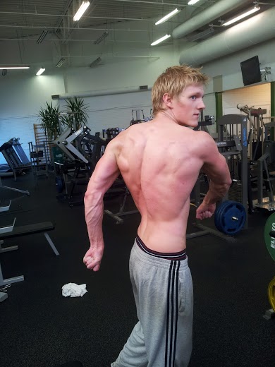 Fuuuuuuaaaaaaarrrrk! <3