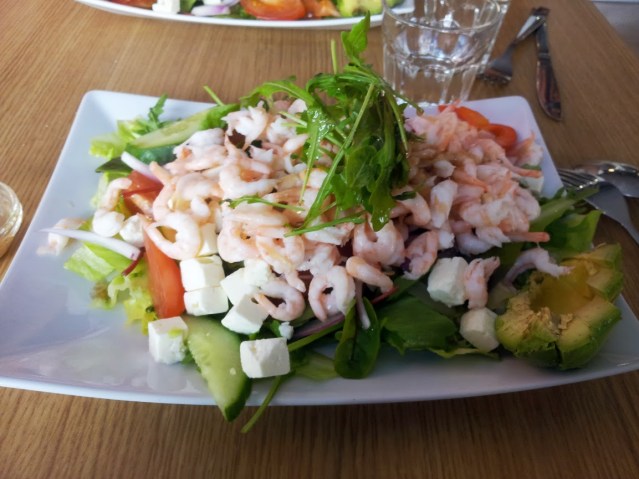 sallad