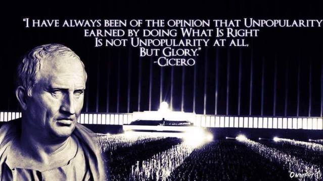 cicero